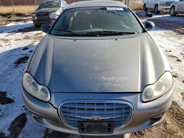 Photo 5 from auction – 1999 CHRYSLER LHS with VIN 2C3HC56G2XH777298