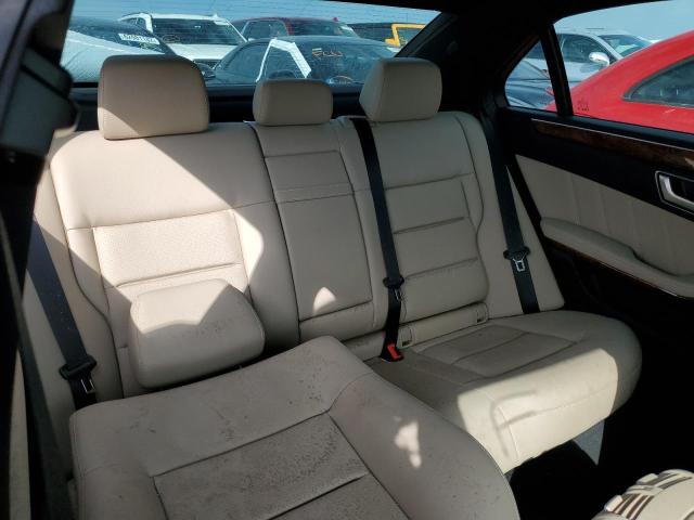 Photo 6 from auction – 2013 MERCEDES-BENZ E 350 4MAT with VIN WDDHF8JB2DA691764