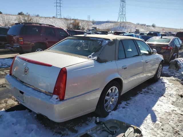 Photo 3 from auction – 2009 CADILLAC DTS with VIN 1G6KD57Y09U120413