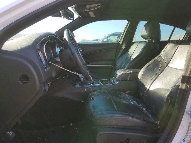 Photo 7 from auction – 2015 DODGE CHARGER SX with VIN 2C3CDXHG3FH897755