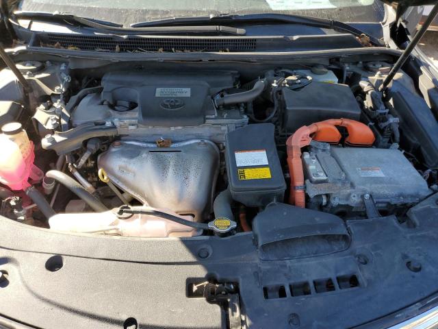 Photo 11 from auction – 2015 TOYOTA AVALON HYB with VIN 4T1BD1EB3FU043239