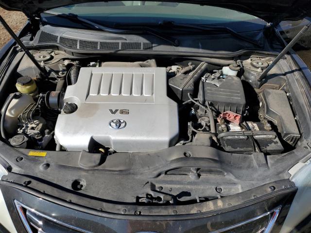 Photo 11 from auction – 2011 TOYOTA CAMRY SE with VIN 4T1BK3EK3BU118355