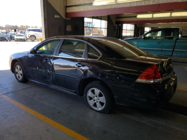 Photo 2 from auction – 2011 CHEVROLET IMPALA LS with VIN 2G1WF5EK0B1125516