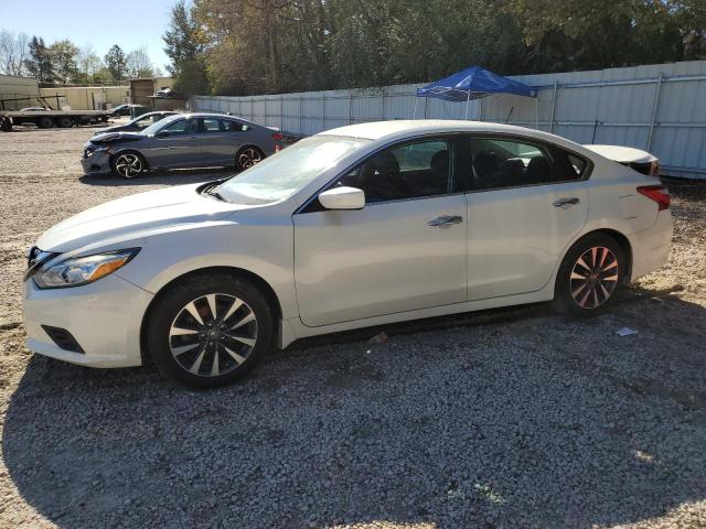 NISSAN ALTIMA 2.5 2016 with VIN 1N4AL3AP1GC125886 - Photo from auction