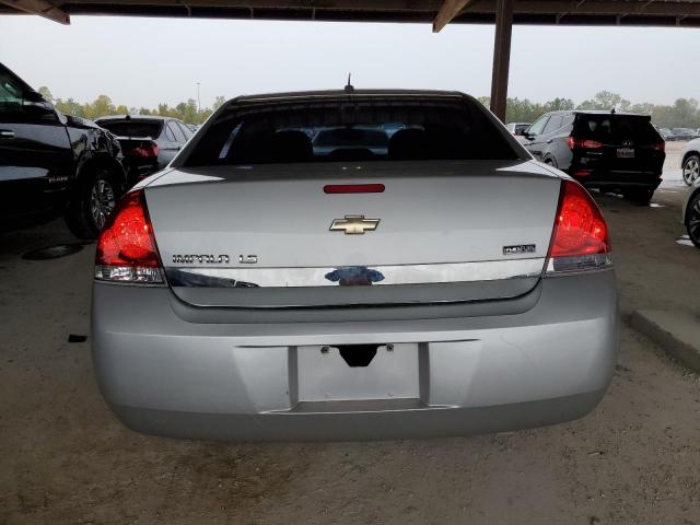 Photo 6 from auction – 2009 CHEVROLET IMPALA LS with VIN 2G1WB57K191290056