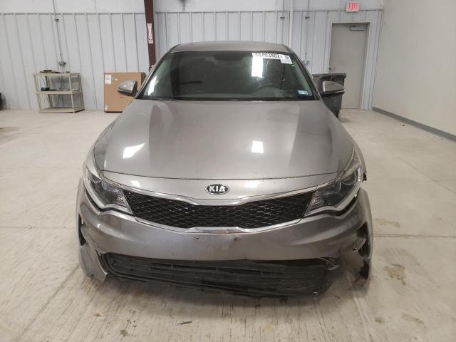 Photo 5 from auction – 2016 KIA OPTIMA LX with VIN 5XXGT4L19GG106764