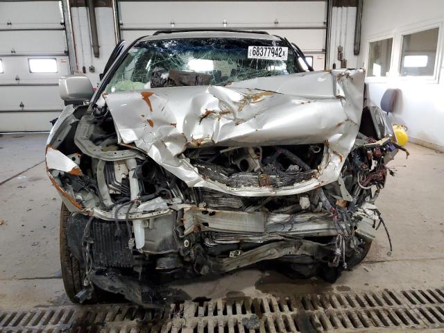 Photo 5 from auction – 2002 LEXUS RX 300 with VIN JTJHF10U120269487