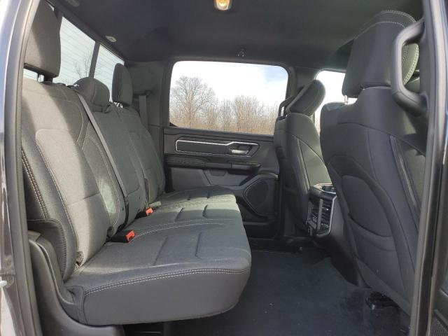 Photo 10 from auction – 2021 RAM 1500 BIG H with VIN 1C6SRFFT3MN646295