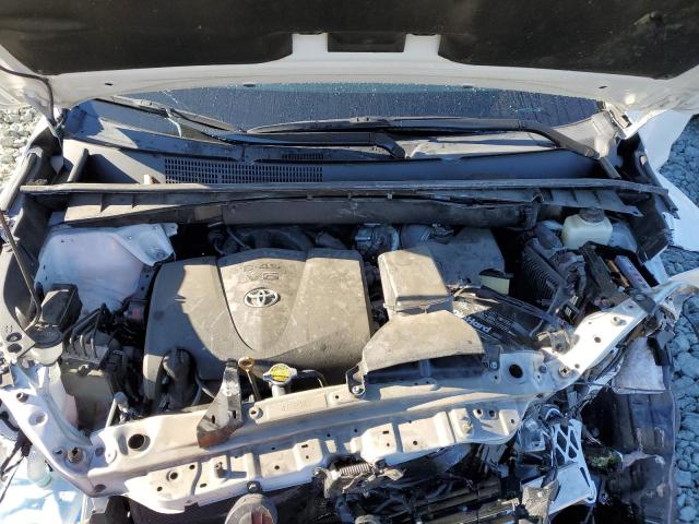 Photo 12 from auction – 2017 TOYOTA HIGHLANDER with VIN 5TDDZRFH0HS383276
