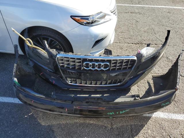 Photo 13 from auction – 2012 AUDI Q7 PRESTIG with VIN WA1AGAFE7CD000321