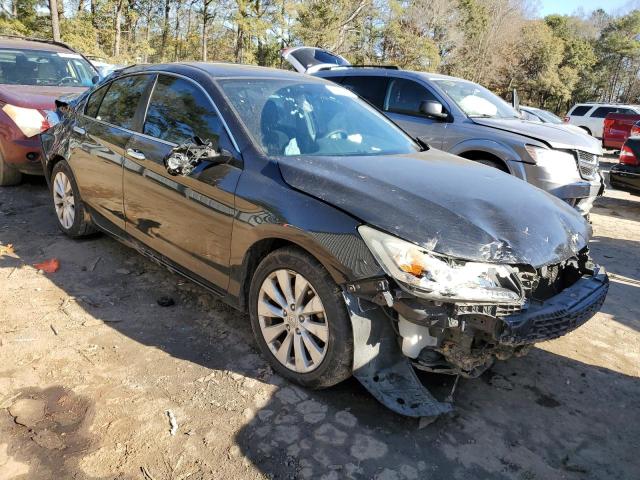 Photo 4 from auction – 2014 HONDA ACCORD EX with VIN 1HGCR2F72EA251012