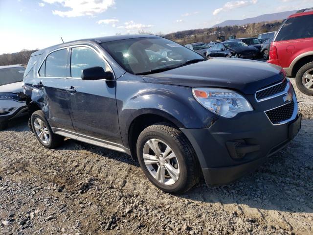 Photo 4 from auction – 2015 CHEVROLET EQUINOX LS with VIN 2GNALAEK2F6393227