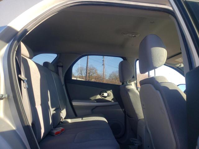 Photo 11 from auction – 2007 CHEVROLET EQUINOX LT with VIN 2CNDL63F776038074