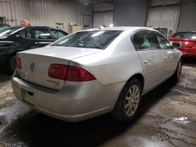 Photo 4 from auction – 2009 BUICK LUCERNE CX with VIN 1G4HP57M69U142326