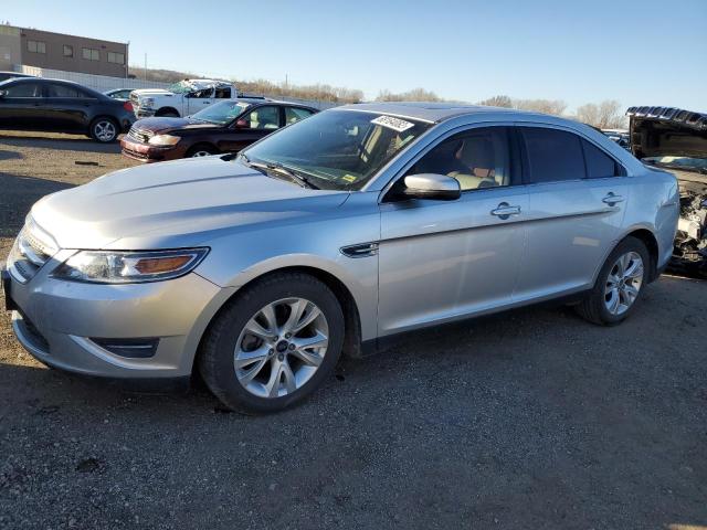FORD TAURUS SEL 2012 with VIN 1FAHP2EW1CG119877 - Photo from auction