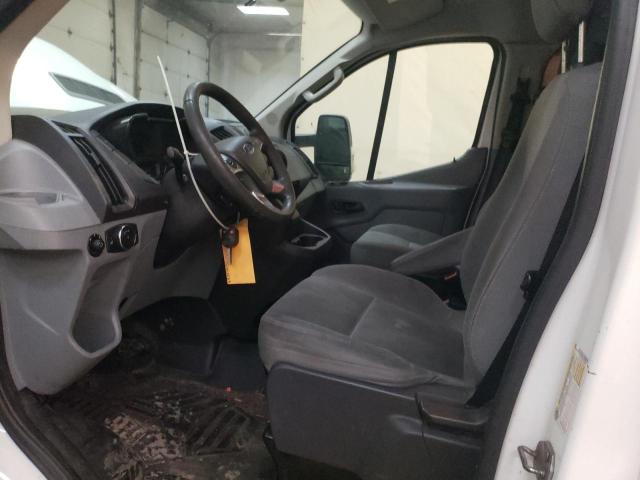Photo 7 from auction – 2015 FORD TRANSIT T- with VIN 1FTNE1YM5FKA49423