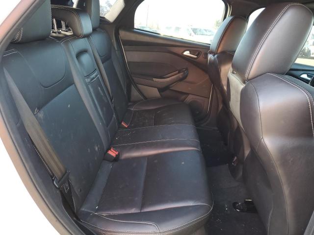 Photo 10 from auction – 2013 FORD FOCUS ST with VIN 1FADP3L93DL230019