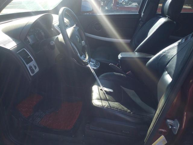 Photo 7 from auction – 2008 CHEVROLET EQUINOX SP with VIN 2CNDL937086076726