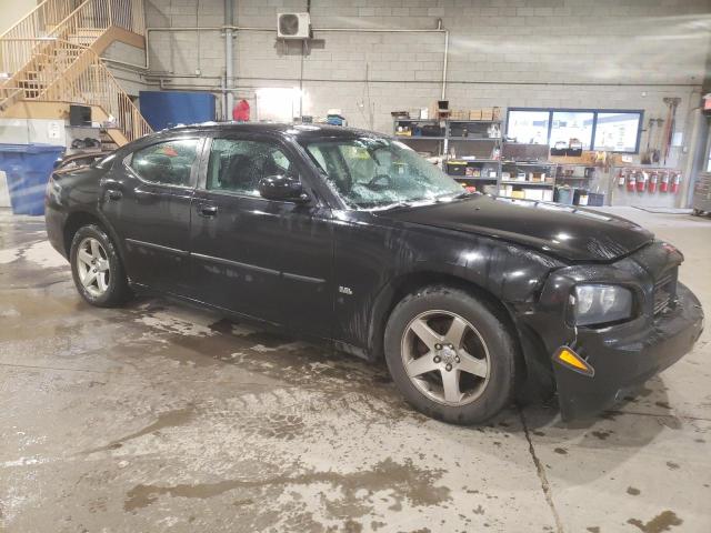 Photo 4 from auction – 2010 DODGE CHARGER SX with VIN 2B3CA3CV4AH240055