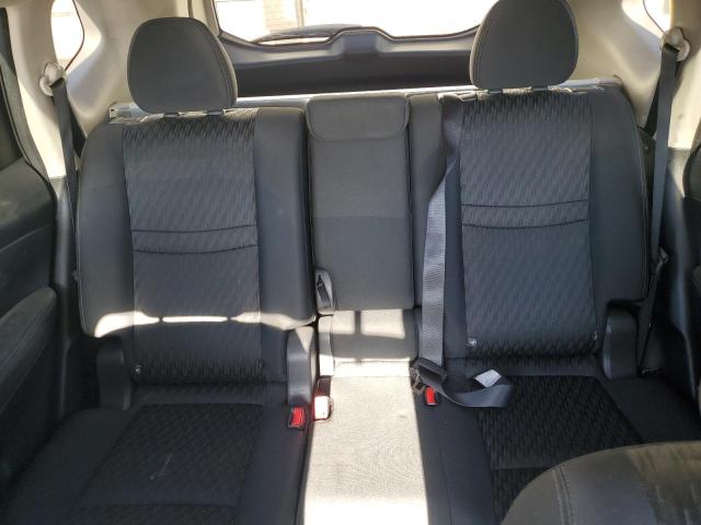 Photo 10 from auction – 2018 NISSAN ROGUE S with VIN KNMAT2MT3JP553617