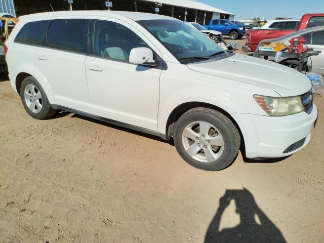 Photo 4 from auction – 2009 DODGE JOURNEY SX with VIN 3D4GG57V99T205053