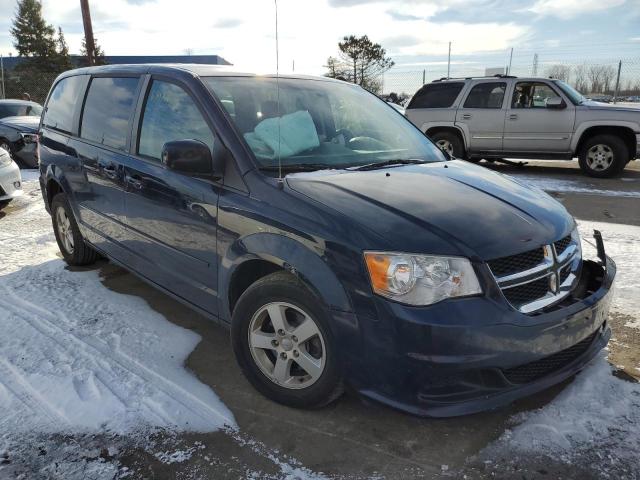 Photo 4 from auction – 2012 DODGE GRAND CARA with VIN 2C4RDGBG8CR399765