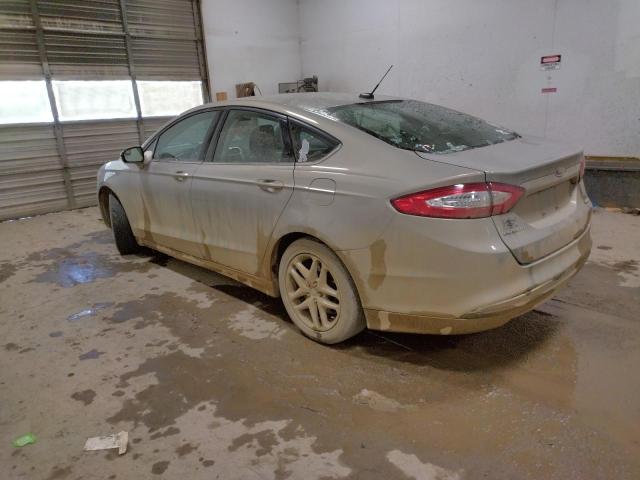 Photo 2 from auction – 2015 FORD FUSION SE with VIN 3FA6P0HD4FR155226