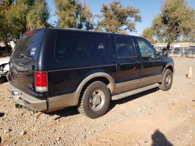Photo 3 from auction – 2000 FORD EXCURSION with VIN 1FMNU42L2YEA90853