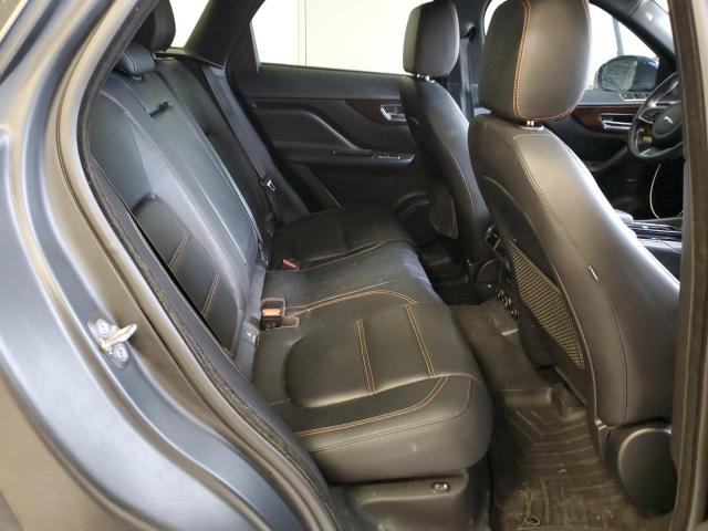 Photo 10 from auction – 2018 JAGUAR F-PACE PRE with VIN SADCK2FX8JA268513