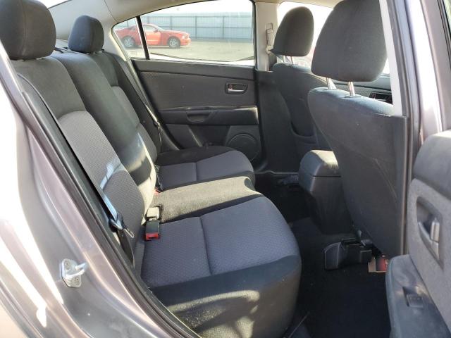 Photo 10 from auction – 2006 MAZDA 3 I with VIN JM1BK32G561515464