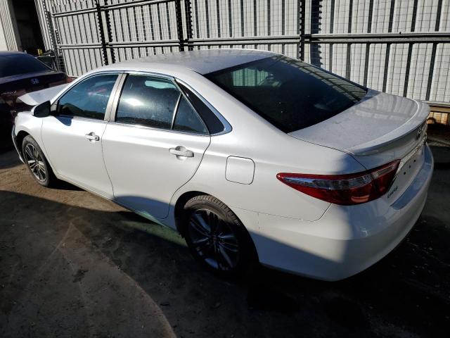 Photo 2 from auction – 2017 TOYOTA CAMRY LE with VIN 4T1BF1FK4HU345389