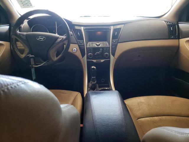 Photo 8 from auction – 2011 HYUNDAI SONATA SE with VIN 5NPEC4AC5BH130469