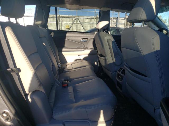Photo 10 from auction – 2019 HONDA PILOT EXL with VIN 5FNYF6H52KB093158