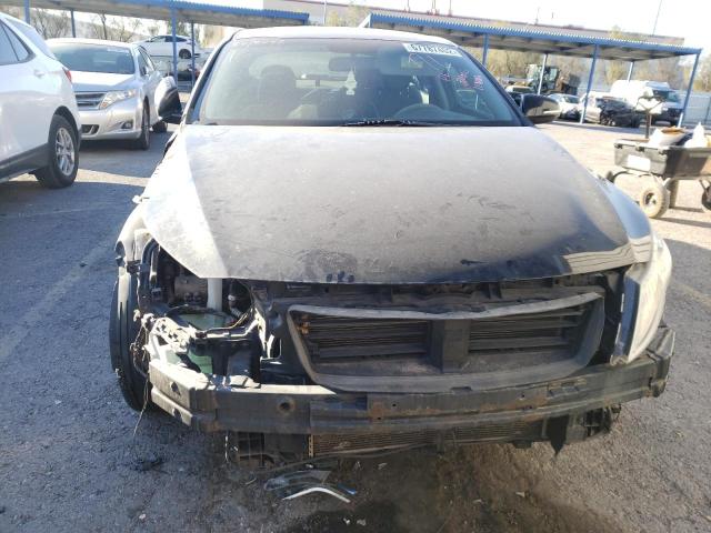 Photo 5 from auction – 2011 KIA OPTIMA HYB with VIN KNAGM4ADXB5007410