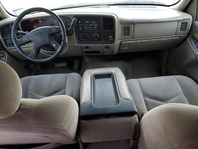 Photo 8 from auction – 2003 CHEVROLET SILVERADO with VIN 1GCEC19T73Z323008