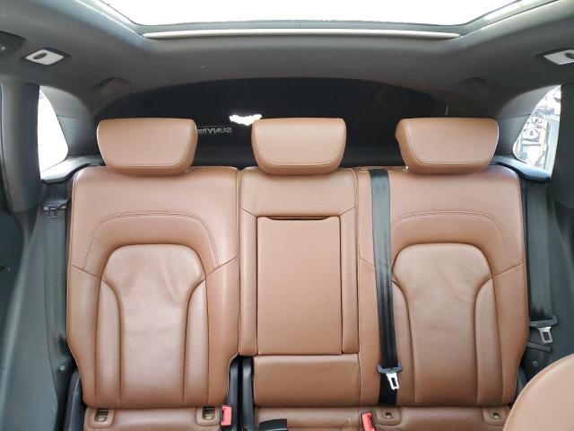 Photo 10 from auction – 2010 AUDI Q5 PREMIUM with VIN WA1LKAFP3AA057235