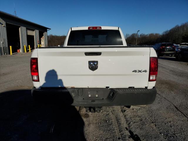 Photo 6 from auction – 2017 RAM 1500 ST with VIN 1C6RR7FG3HS595007