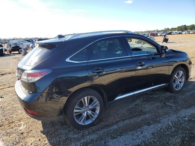 Photo 3 from auction – 2015 LEXUS RX 350 with VIN 2T2ZK1BA8FC152194