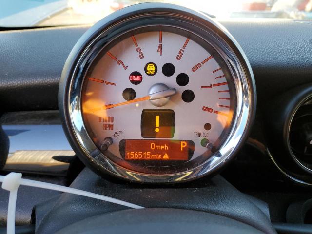 Photo 9 from auction – 2012 MINI COOPER with VIN WMWSU3C51CT255083