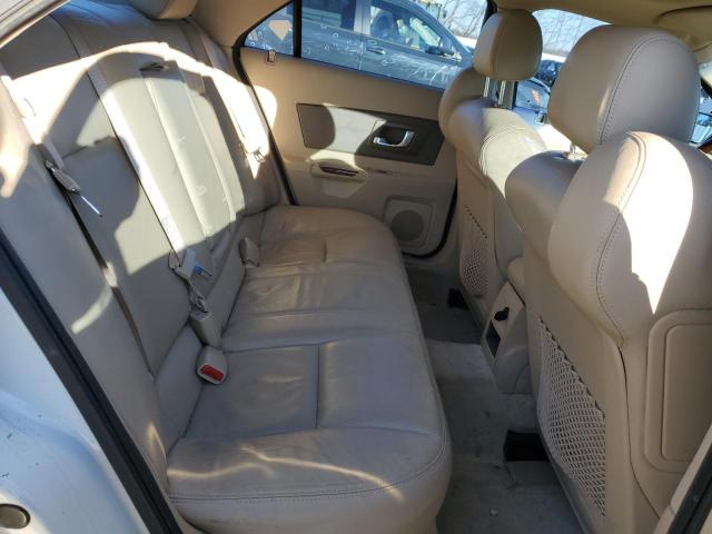 Photo 10 from auction – 2006 CADILLAC CTS with VIN 1G6DP577X60116993