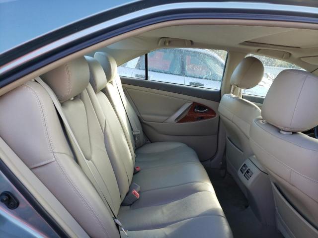 Photo 6 from auction – 2010 TOYOTA CAMRY BASE with VIN 4T1BF3EK1AU549814