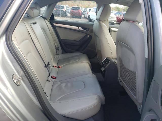 Photo 10 from auction – 2015 AUDI A4 PREMIUM with VIN WAUDFAFL2FN022078