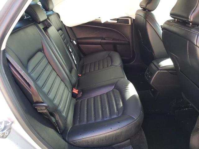 Photo 10 from auction – 2017 FORD FUSION SE with VIN 3FA6P0HD6HR347055