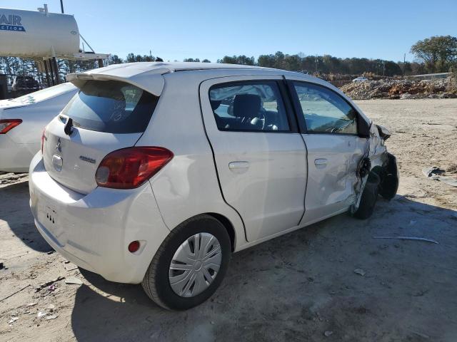 Photo 3 from auction – 2015 MITSUBISHI MIRAGE DE with VIN ML32A3HJ4FH046979
