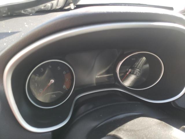 Photo 9 from auction – 2021 JEEP COMPASS LI with VIN 3C4NJCCB0MT548557