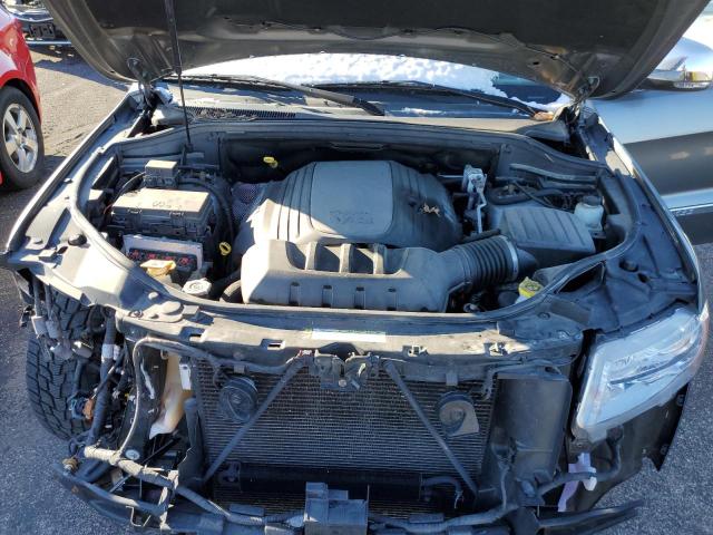 Photo 12 from auction – 2012 JEEP GRAND CHER with VIN 1C4RJFCT8CC264633