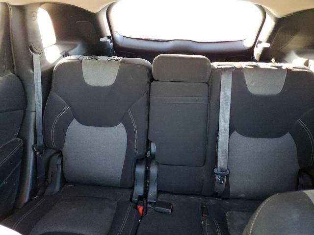Photo 10 from auction – 2016 JEEP CHEROKEE S with VIN 1C4PJLAB2GW307805