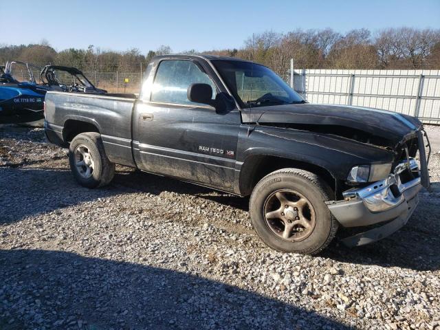 Photo 4 from auction – 2001 DODGE RAM 1500 with VIN 1B7HC16Y81S149677