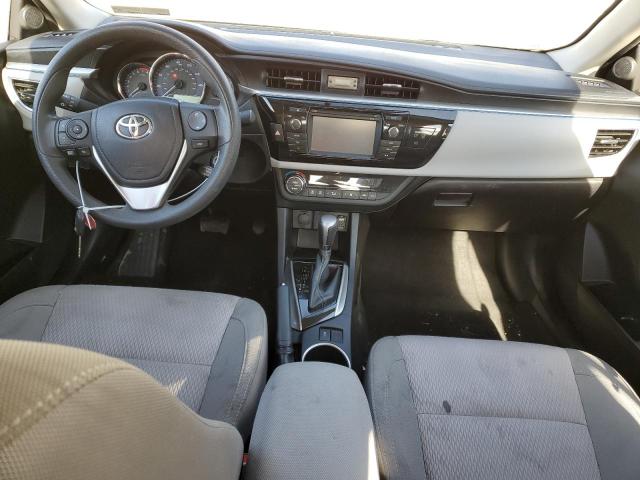 Photo 8 from auction – 2015 TOYOTA COROLLA L with VIN 2T1BURHE6FC379408