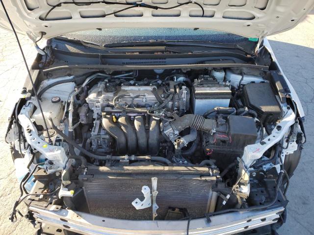 Photo 11 from auction – 2020 TOYOTA COROLLA LE with VIN 5YFEPRAE0LP134176